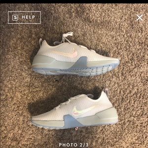 Nike Ashin Modern SE